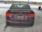 2010 KIA Forte EX