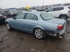 2005 Jaguar S-Type