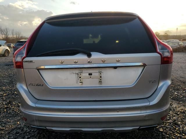 2017 Volvo XC60 T5 Inscription