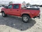 2012 Toyota Tacoma Double Cab