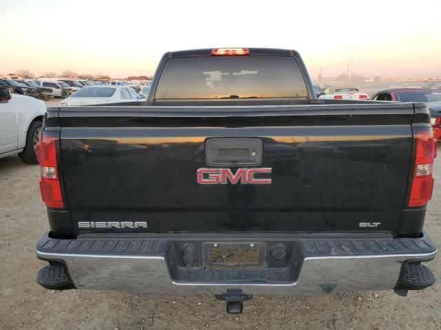 2014 GMC Sierra C1500 SLT