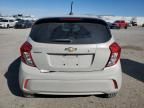 2020 Chevrolet Spark LS