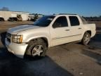 2010 Chevrolet Avalanche LTZ