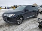 2019 Mitsubishi Outlander SE