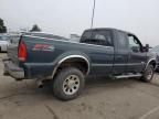 2005 Ford F350 SRW Super Duty