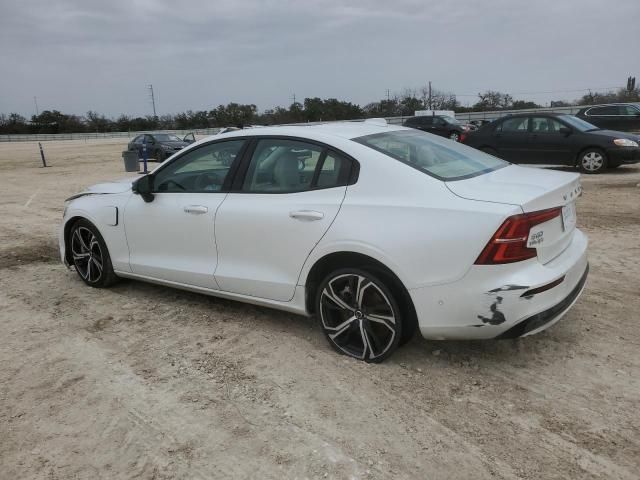 2023 Volvo S60 Plus