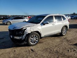 Honda salvage cars for sale: 2023 Honda CR-V EX