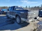 2012 Ford F150 Super Cab