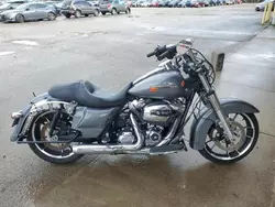 Salvage cars for sale from Copart Sandston, VA: 2021 Harley-Davidson Fltrx