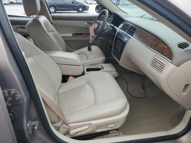 2006 Buick Lacrosse CXL