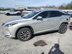 Salvage cars for sale at Memphis, TN auction: 2020 Lexus RX 350 Base