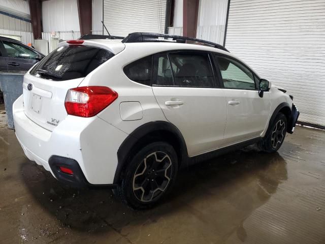 2013 Subaru XV Crosstrek 2.0 Limited