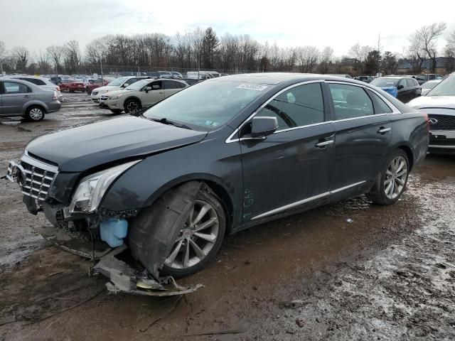 2013 Cadillac XTS Premium Collection