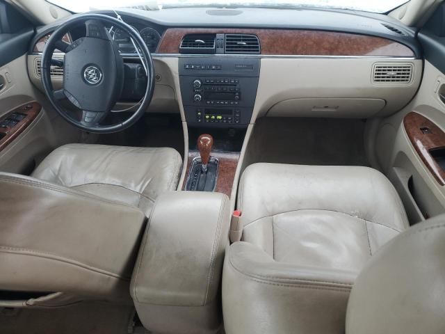 2005 Buick Lacrosse CXS