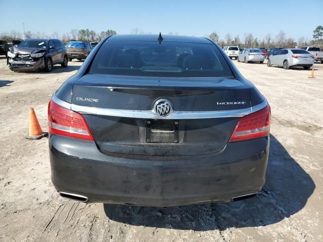 2014 Buick Lacrosse Touring