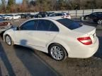 2008 Mercedes-Benz C 300 4matic