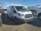 2018 Ford Transit T-250