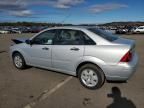 2007 Ford Focus ZX4