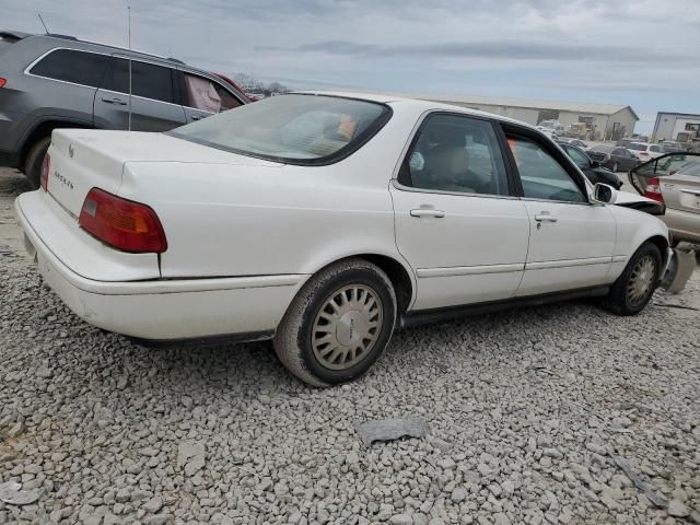 1995 Acura Legend LS