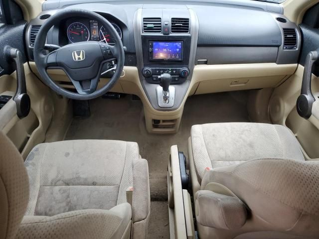 2009 Honda CR-V LX