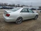 2005 Toyota Camry SE