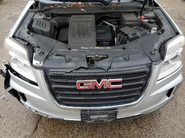 2016 GMC Terrain SLE