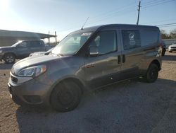 Salvage cars for sale at Houston, TX auction: 2021 Dodge RAM Promaster City SLT