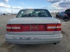 1998 Volvo S90