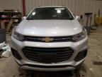 2017 Chevrolet Trax 1LT