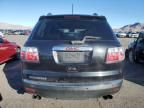 2012 GMC Acadia SLT-1