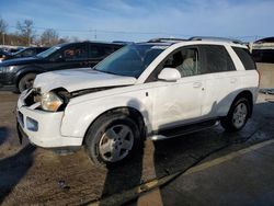 Saturn vue salvage cars for sale: 2006 Saturn Vue