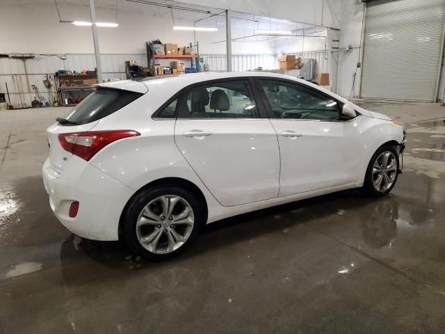 2013 Hyundai Elantra GT