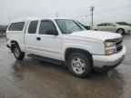 2006 Chevrolet Silverado K1500