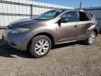 2011 Nissan Murano S