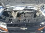 2014 Chevrolet Express G2500