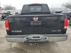 2013 Nissan Titan S