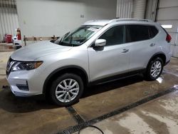 Salvage cars for sale at York Haven, PA auction: 2018 Nissan Rogue S