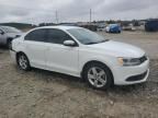 2014 Volkswagen Jetta TDI