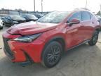 2024 Lexus NX 250 Base