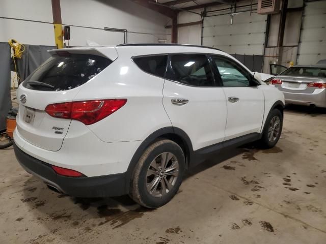 2014 Hyundai Santa FE Sport