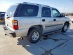 2005 Chevrolet Tahoe C1500