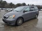 2010 Honda Odyssey EX