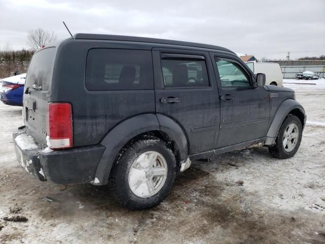 2008 Dodge Nitro SXT