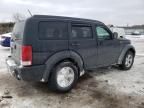 2008 Dodge Nitro SXT