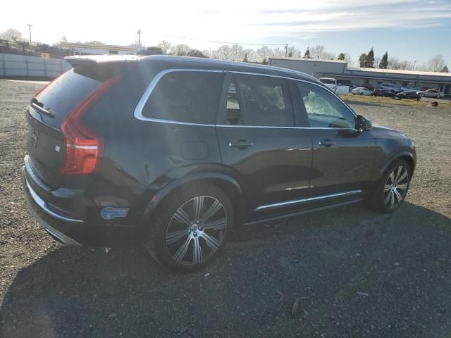 2021 Volvo XC90 T8 Recharge Inscription