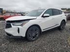 2024 Acura RDX A-Spec