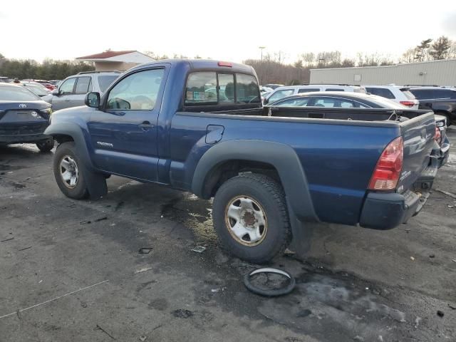 2008 Toyota Tacoma