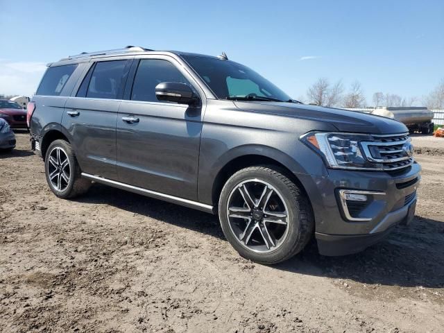 2020 Ford Expedition Limited