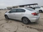 2014 Honda Civic EXL