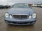 2004 Mercedes-Benz E 500